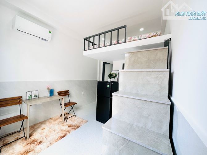 Siêu phẩm giữ tiền! Bán 90CHDV VIP, 212A Nguyễn Oanh, GV, 7.5x35m Hầm+5T HĐT 400tr - 50 Tỷ - 6