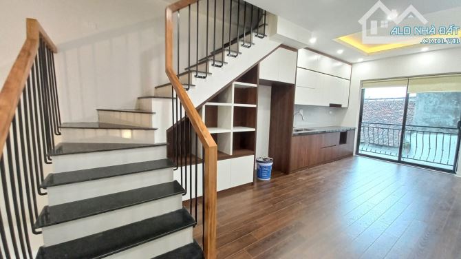 Bán nhà Mậu Lương Phân Lô Ô Tô Lô Góc Kinh Doanh 45m2x5Tx5 tỷ - 6