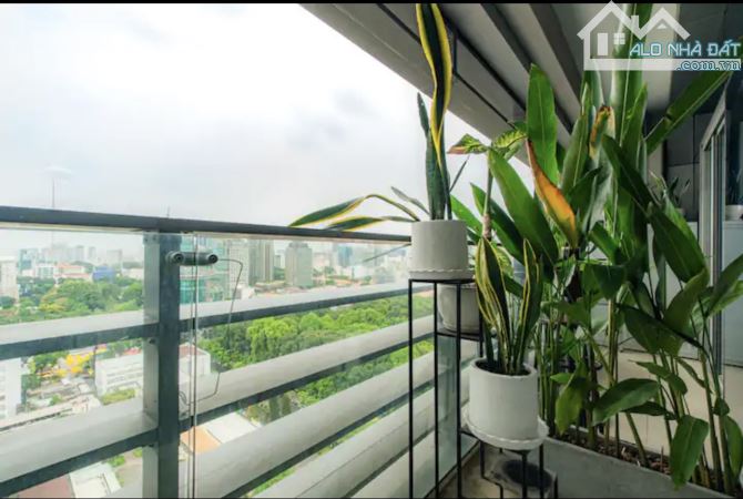 Cho Thuê Căn Hộ Sailing Tower, 2PN,2WC, 104m2, Full Nội thất, giá 30tr/tháng ,thương lượng - 9