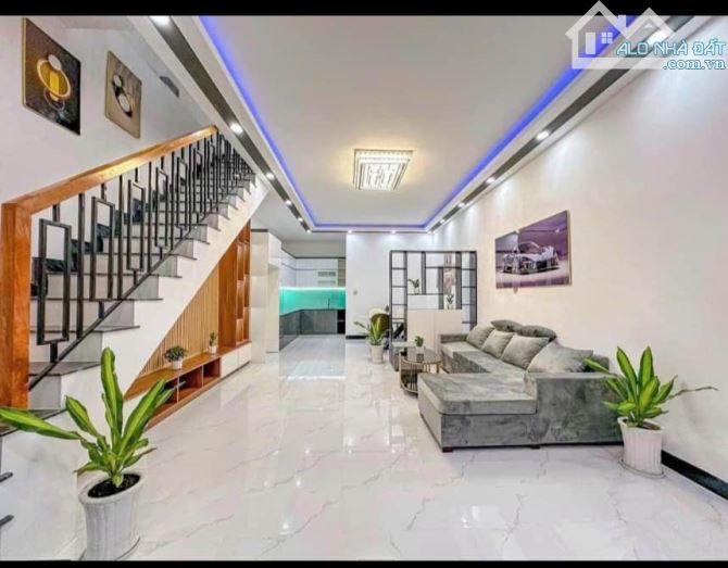Chủ gửi bán nhà Đức Hoà Long An KDC Mỹ Hạnh Hoàng Gia 2,5 tỷ/85m2 1 lầu - 1