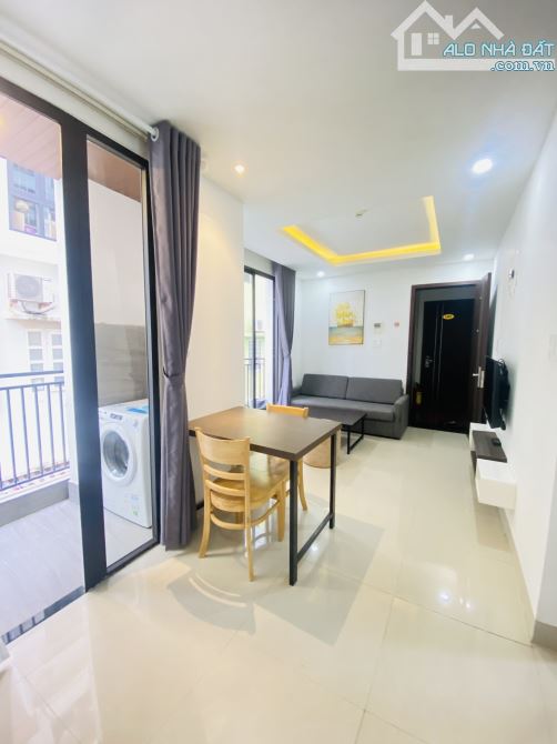 CĂN HỘ 2PN CÓ BAN CÔNG SIÊU THOÁNG - GẦN CẦU SÔNG HÀN - đường DƯƠNG ĐÌNH NGHỆ - 2