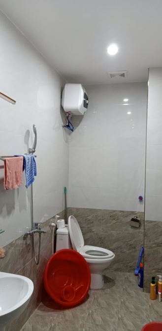 Hạ giá cần bán gấp căn nhà 4 tầng 78m2 tại Việt Phát Southcity, Vĩnh Niệm, Lê Chân - 3