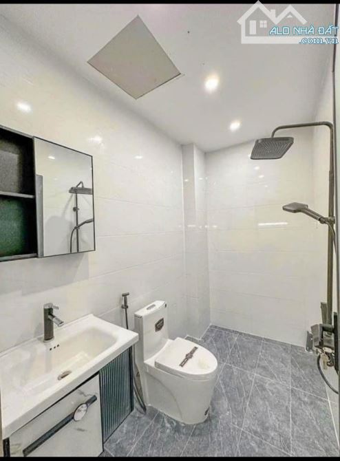 Chủ gửi bán nhà Đức Hoà Long An KDC Mỹ Hạnh Hoàng Gia 2,5 tỷ/85m2 1 lầu - 3