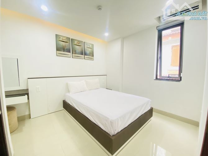 CĂN HỘ 2PN CÓ BAN CÔNG SIÊU THOÁNG - GẦN CẦU SÔNG HÀN - đường DƯƠNG ĐÌNH NGHỆ - 4