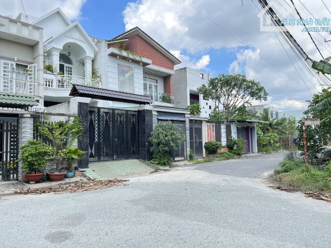 Chủ gửi bán nhà Đức Hoà Long An KDC Mỹ Hạnh Hoàng Gia 2,5 tỷ/85m2 1 lầu - 6