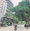 Bán tòa 9 tầng mặt phố Tô Ngọc Vân, 147m2, MT 13m, view hồ Tây, 93.5 tỷ