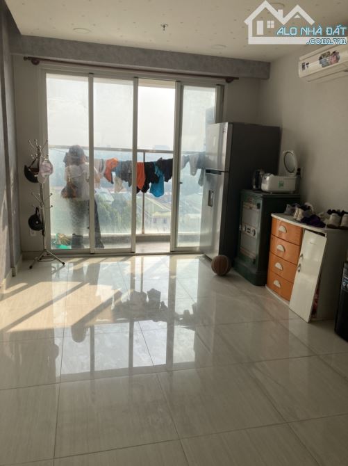Bán căn hộ Carillon 1 , 50m2, 1PN ,1WC , Nội Thất , Có Sổ Hồng Riêng, Giá 3.5 Tỷ