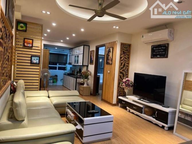 (Hiếm) Cho thuê căn hộ Shapphire Palace Nguyễn Trãi Thanh Xuân 85m 2n đủ đồ chỉ 13tr/tháng
