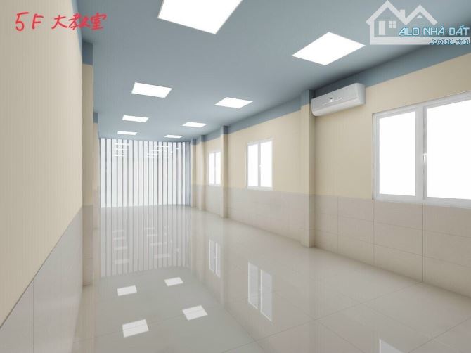 Bán nhà MT D1 ( Nguyễn Văn Thương ) P. 25, BT, 5x26,Hầm 6T, 29 tỷ - 1