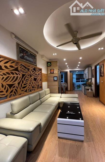 (Hiếm) Cho thuê căn hộ Shapphire Palace Nguyễn Trãi Thanh Xuân 85m 2n đủ đồ chỉ 13tr/tháng - 1