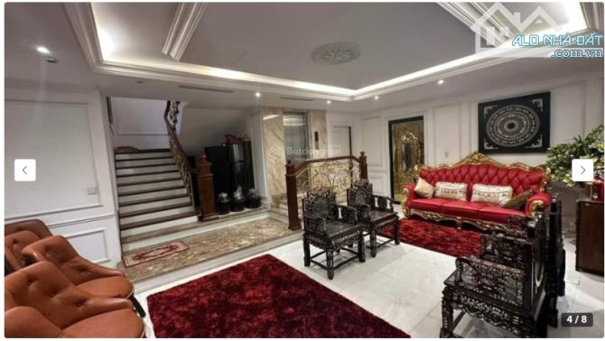 Bán biệt thự đơn lập 249.1m2, Làng Việt Kiều Châu Âu giá: 46.5 tỷ, Thương Lượng Sâu - 1