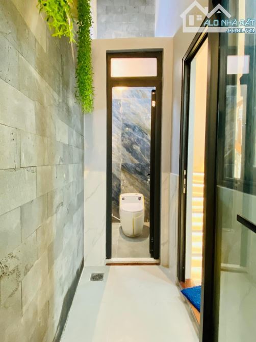 Nhà Hẻm Xe Hơi nguyễn Văn Khối P11💦5x14m 4 Lầu. 5 PN. 6WC💦Thang Máy.8, tỷ - 18