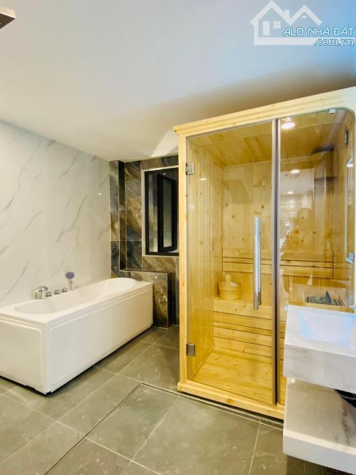 Nhà Hẻm Xe Hơi nguyễn Văn Khối P11💦5x14m 4 Lầu. 5 PN. 6WC💦Thang Máy.8, tỷ - 21