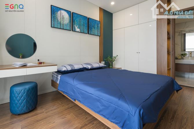 Sang Nhật với con, cần bán lại căn hộ 115m N02T2 Ngoại Giao Đoàn, đồ đẹp giá 9 tỷ - 2