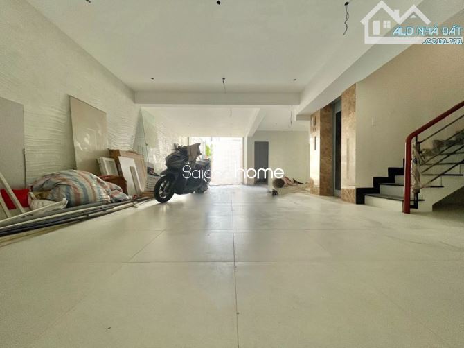 ⭐️Cho Thuê Tòa Nhà Mystery Villa Trung tâm  Quận 2 Hầm 4 lầu 900m2 Sàn - 2