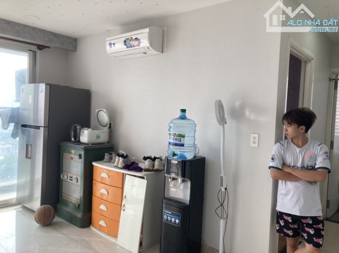 Bán căn hộ Carillon 1 , 50m2, 1PN ,1WC , Nội Thất , Có Sổ Hồng Riêng, Giá 3.5 Tỷ - 2