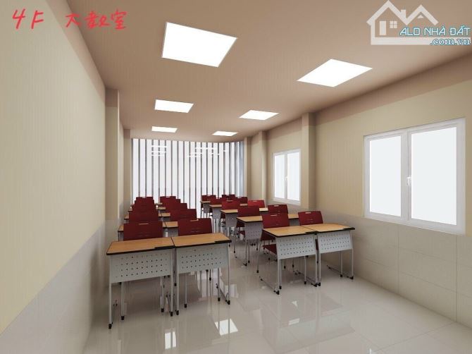 Bán nhà MT D1 ( Nguyễn Văn Thương ) P. 25, BT, 5x26,Hầm 6T, 29 tỷ - 2