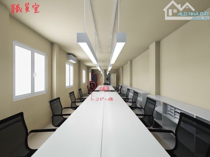 Bán nhà MT D1 ( Nguyễn Văn Thương ) P. 25, BT, 5x26,Hầm 6T, 29 tỷ - 3