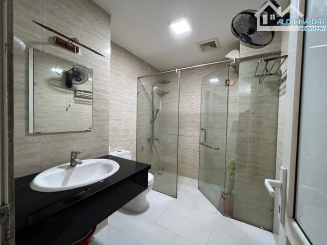 (Hiếm) Cho thuê căn hộ Shapphire Palace Nguyễn Trãi Thanh Xuân 85m 2n đủ đồ chỉ 13tr/tháng - 3
