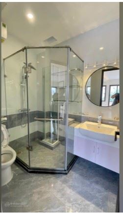 Nhà đẹp - giá tốt! Nhà Đa Sỹ 32m2 xây 5 tầng. Giá chỉ 3.5 tỷ - 3