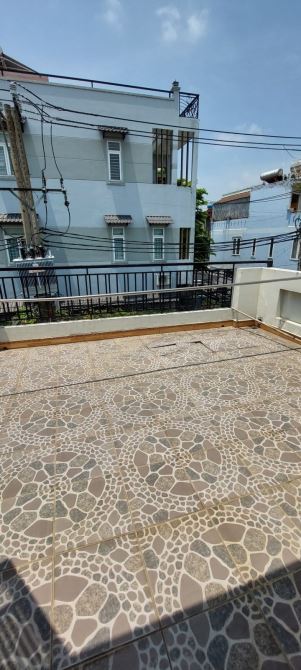 🏠 Hẻm Xe Tải Tránh, 90m2 Công Nhận Đủ, Ngang 5M, Hiệp Bình Chánh , Tp-Thủ Đức chỉ 6.5 Tỷ - 4