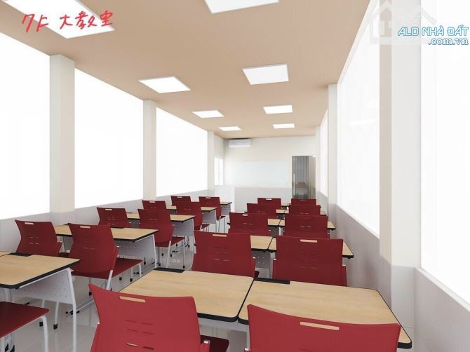 Bán nhà MT D1 ( Nguyễn Văn Thương ) P. 25, BT, 5x26,Hầm 6T, 29 tỷ - 4
