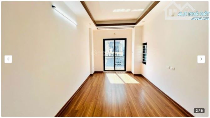Nhà đẹp - giá tốt! Nhà Đa Sỹ 32m2 xây 5 tầng. Giá chỉ 3.5 tỷ - 4