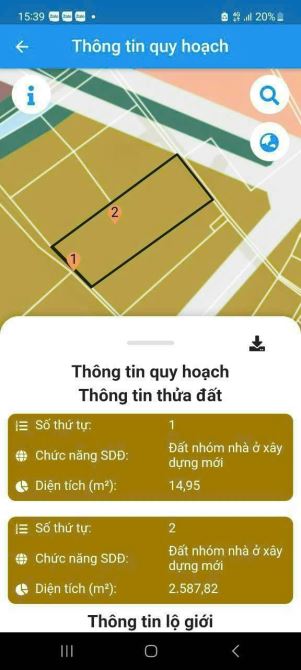 Bán đất (2397m2) đường số 4 ,p.trường thọ , tp . Thủ Đức . Hcm -14 tr/m-mặt tiền vành đai2 - 5