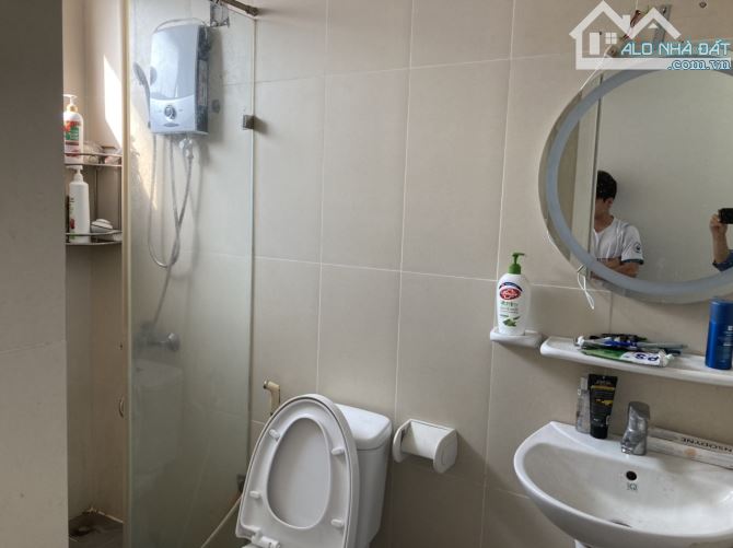 Bán căn hộ Carillon 1 , 50m2, 1PN ,1WC , Nội Thất , Có Sổ Hồng Riêng, Giá 3.5 Tỷ - 5