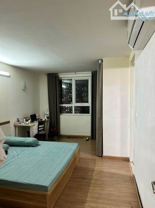 (Hiếm) Cho thuê căn hộ Shapphire Palace Nguyễn Trãi Thanh Xuân 85m 2n đủ đồ chỉ 13tr/tháng - 5