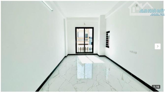 Nhà đẹp - giá tốt! Nhà Đa Sỹ 32m2 xây 5 tầng. Giá chỉ 3.5 tỷ - 5