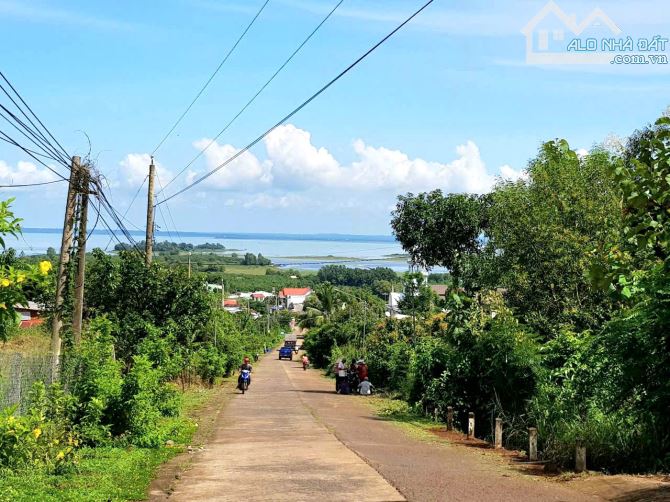 BÁN GẤP 2.600M2 NHÀ VƯỜN GẦN HỒ TRỊ AN, ĐỒNG NAI GIÁ 800 TRIỆU. GẦN QUỐC LỘ, ĐƯỜNG Ô TÔ - 6