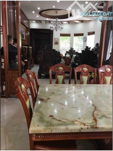 Bán biệt thự đơn lập 249.1m2, Làng Việt Kiều Châu Âu giá: 46.5 tỷ, Thương Lượng Sâu - 6