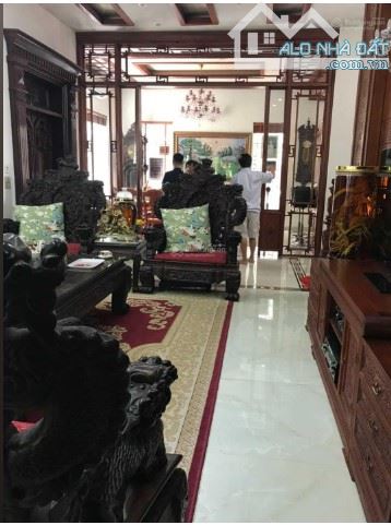 Bán biệt thự đơn lập 249.1m2, Làng Việt Kiều Châu Âu giá: 46.5 tỷ, Thương Lượng Sâu - 7