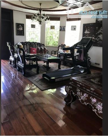 Bán biệt thự đơn lập 249.1m2, Làng Việt Kiều Châu Âu giá: 46.5 tỷ, Thương Lượng Sâu - 8