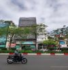 Bán nhà Mặt Phố khu vực Đại Cồ Việt, DT 40m x mặt tiền 4m, gara ô tô, 12.8 tỷ đồng