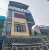 Bán nhà 70m2, 4 tầng, hẻm xe hơi đường Tân Quý, Tân Phú, 8.9 tỷ