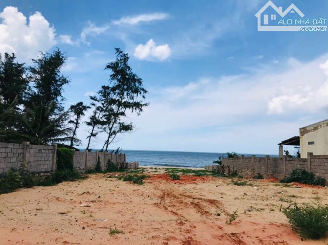 Bán lô đất nhỏ bên biển và giá đáng đầu tư nhất Tiến Thành, Phan Thiết