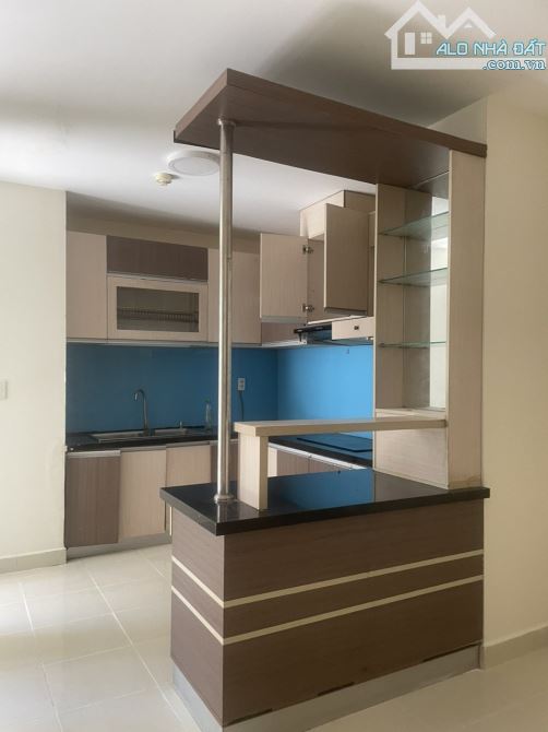 ## Chung Cư HÀ ĐÔ - Nguyễn Văn Công Gò Vấp/ 78m2 2PN 2WC GIÁ 12TR/tháng