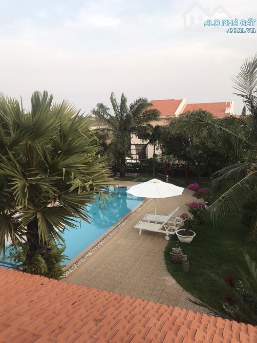 Bán biệt thự Minh Thành 1020m2, Phường Phú Hài, Phan Thiết, Bình Thuận - 11