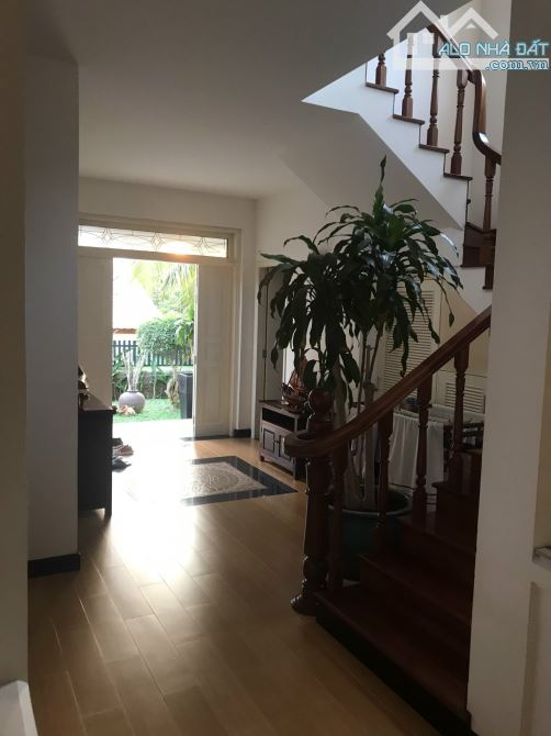 Bán biệt thự Minh Thành 1020m2, Phường Phú Hài, Phan Thiết, Bình Thuận - 1