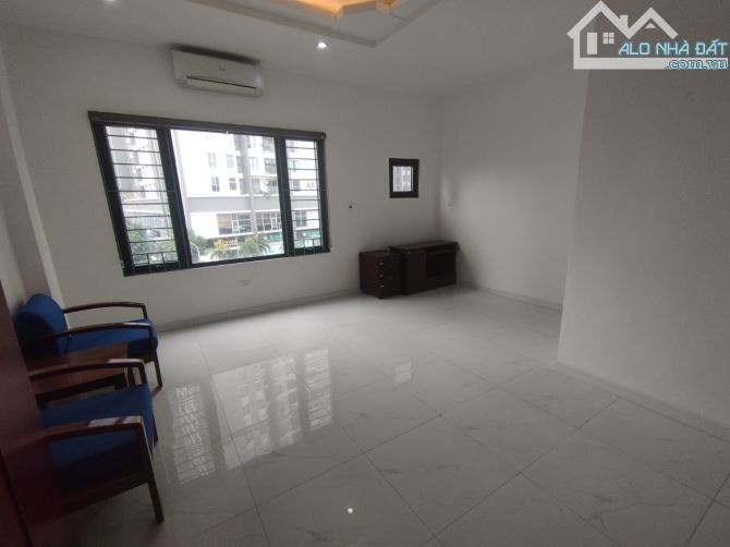 Cho thuê nhà nguyên căn 5 tầng ở Lưu Hữu Phước, Nam Từ Liêm, dt 65m2. Giá 25 triệu - 1