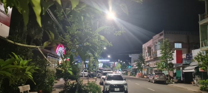 Bán nhà mặt tiền Đường Ngô Quốc Trị, Phường V, TP Vị Thanh, Hậu Giang - 1
