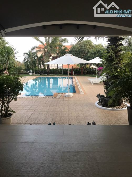 Bán biệt thự Minh Thành 1020m2, Phường Phú Hài, Phan Thiết, Bình Thuận - 12