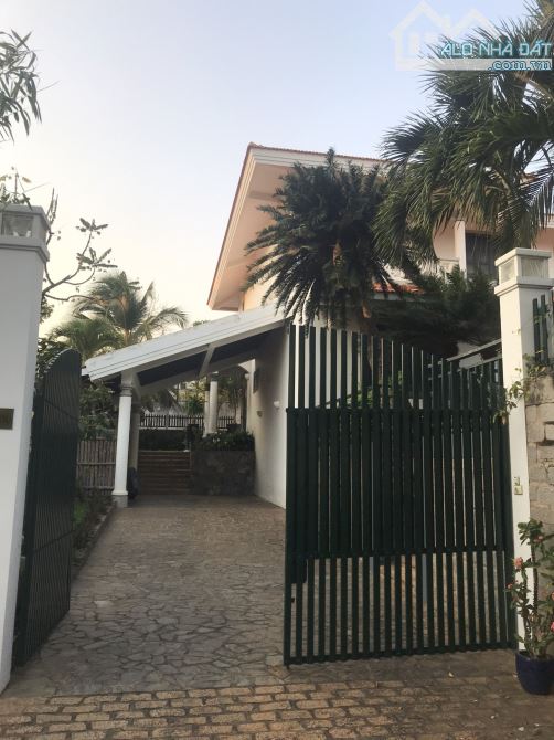 Bán biệt thự Minh Thành 1020m2, Phường Phú Hài, Phan Thiết, Bình Thuận - 13