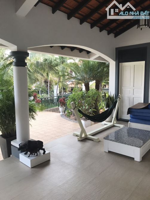 Bán biệt thự Minh Thành 1020m2, Phường Phú Hài, Phan Thiết, Bình Thuận - 14