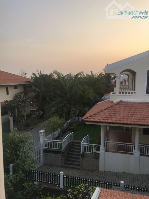 Bán biệt thự Minh Thành 1020m2, Phường Phú Hài, Phan Thiết, Bình Thuận - 2