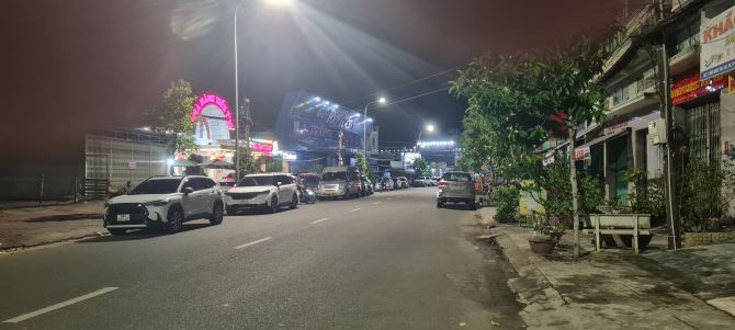 Bán nhà mặt tiền Đường Ngô Quốc Trị, Phường V, TP Vị Thanh, Hậu Giang - 2