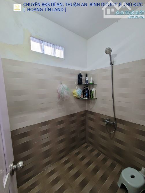 Bán nhà 1 trệt 1 lầu góc 213.3m2 8.2x26 2 MT đường Võ Thị Sáu, p.Đông Hòa 14ty Tl - 3