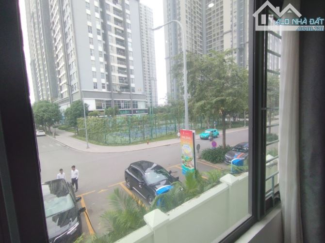Cho thuê nhà nguyên căn 5 tầng ở Lưu Hữu Phước, Nam Từ Liêm, dt 65m2. Giá 25 triệu - 3